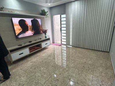 Sobrado em Jardim Vitória Régia (Zona Norte) - São Paulo — foto 3