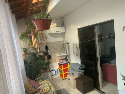 Sobrado em Conj Residencial Bandeirantes - São Paulo — foto 45