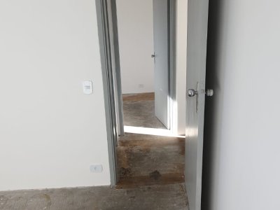 Apartamento em Cidade d Abril - São Paulo — foto 4
