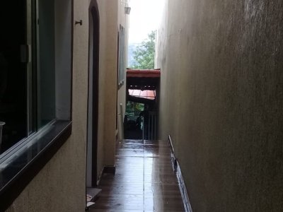 Sobrado em Jardim Santa Lucrécia - São Paulo — foto 35