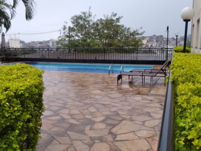 Apartamento em Jaraguá - São Paulo — foto 3