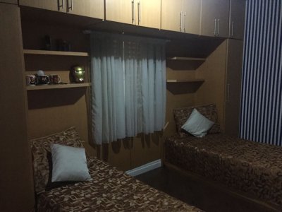 Sobrado em Jardim Santa Lucrécia - São Paulo — foto 5
