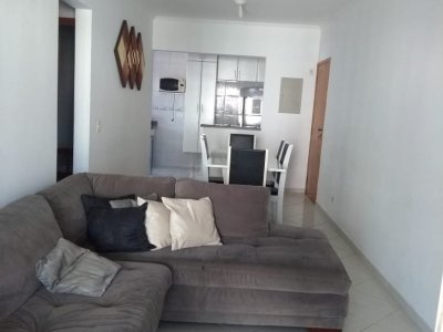 Apartamento em Praia grande - Vila Tupi - Santos — foto 43