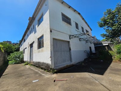 Galpão em Jaraguá - São Paulo — foto 1