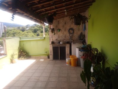 Casa em Pirituba - São Paulo — foto 17