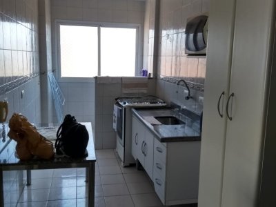 Apartamento em Praia grande - Vila Tupi - Santos — foto 49