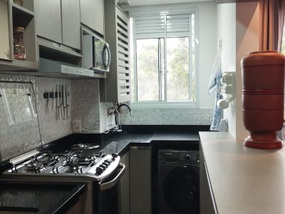 Apartamento em Jaraguá - São Paulo — foto 23
