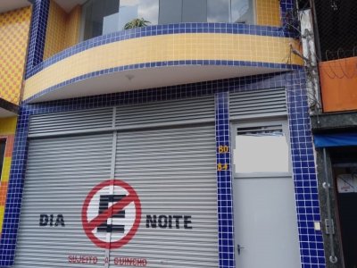 Galpão em Moinho Velho - São Paulo — foto 1