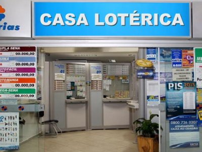 Lotéricas em Zona Sul - São Paulo — foto 1