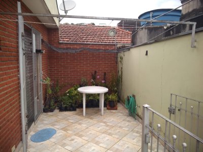 Sobrado em Perus - São Paulo — foto 32