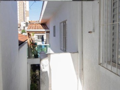 Sobrado em Freguesia do Ó - São Paulo — foto 33