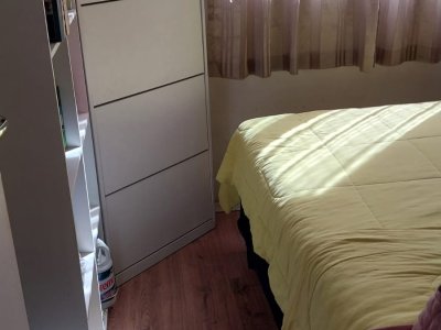 Apartamento em Jardim Ipanema - Zona Oeste - São Paulo — foto 9