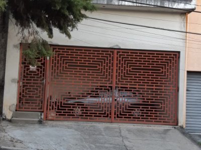 Casa em Jardim Santa Lucrécia - São Paulo — foto 1