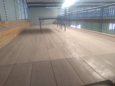 Prédio em Jaraguá - São Paulo — foto 42