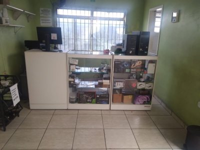Sala Comercial em Jardim Ipanema - Zona Oeste - São Paulo — foto 1