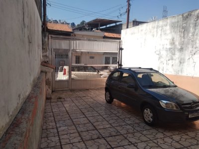 Sobrado em Jardim Santa Lucrécia - São Paulo — foto 19