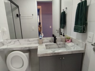 Apartamento em Jaraguá - São Paulo — foto 4