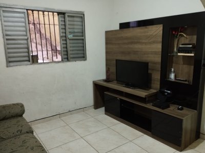 Sobrado em Jardim Alvina - São Paulo — foto 1