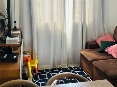 Apartamento em Jardim Ipanema - Zona Oeste - São Paulo — foto 4