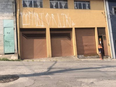 Sobrado em Jardim Santa Lucrécia - São Paulo — foto 3