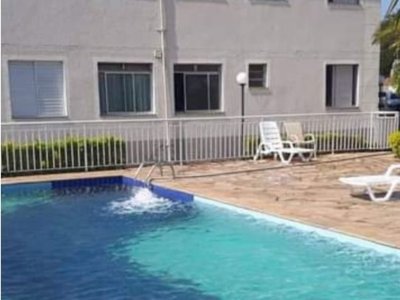 Apartamento em Jaraguá - São Paulo — foto 15