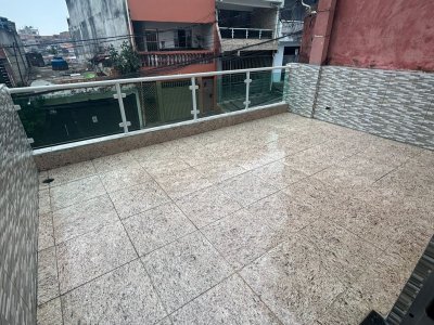 Sobrado em Jardim Vitória Régia (Zona Norte) - São Paulo — foto 4
