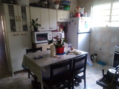 Casa em Pirituba - São Paulo — foto 21
