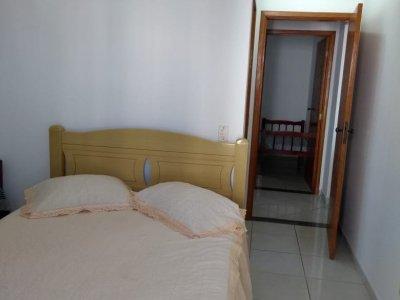 Apartamento em Praia grande - Vila Tupi - Santos — foto 54