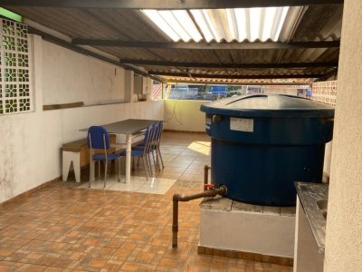 Sobrado em Conj Residencial Bandeirantes - São Paulo — foto 24