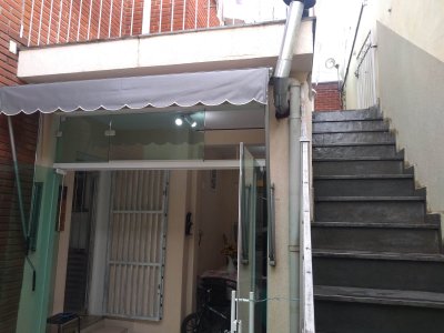 Sobrado em Perus - São Paulo — foto 24