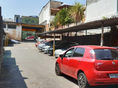 Estacionamento em Carapicuiba - São Paulo — foto 7