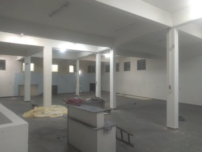 Prédio em Jaraguá - São Paulo — foto 2