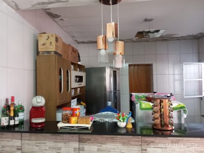 Casa em Jardim Santa Lucrécia - São Paulo — foto 26