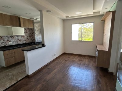 Apartamento em Lot. City Jaraguá - São Paulo — foto 13