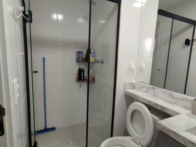 Apartamento em Jaraguá - São Paulo — foto 7