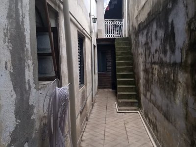 Casa em Jardim São João (Jaraguá) - São Paulo — foto 3