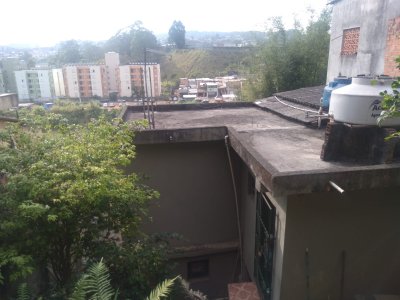 Terreno em Cidade d Abril - São Paulo — foto 17