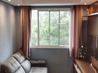 Apartamento em Jaraguá - São Paulo — foto 13