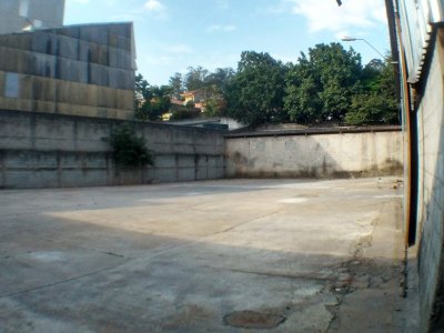 Galpão em Parque Nações Unidas - São Paulo — foto 14