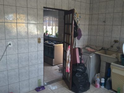 Casa em Parque Panamericano - São Paulo — foto 15