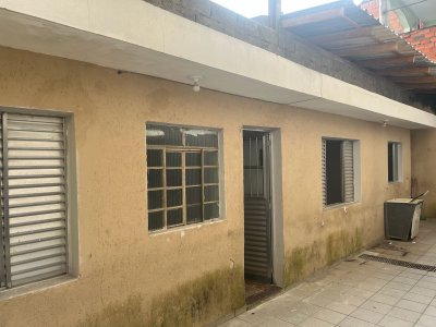 Casa em Parque Nações Unidas - São Paulo — foto 1