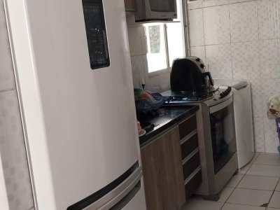 Apartamento em Jardim Ipanema - Zona Oeste - São Paulo — foto 24