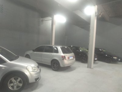 Prédio em Jaraguá - São Paulo — foto 6