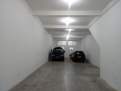 Galpão em Moinho Velho - São Paulo — foto 9