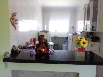Casa em Balneario São João Batista - Peruíbe — foto 19
