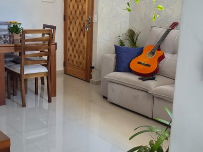 Apartamento em Vila Jaraguá - São Paulo — foto 7