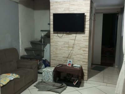 Casa em Jardim Santa Lucrécia - São Paulo — foto 39