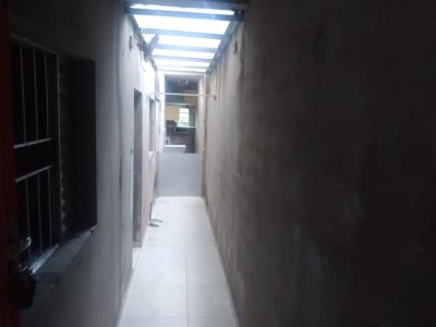 Casa em Vila Aurora - São Paulo — foto 3