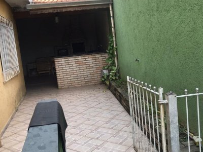 Sobrado em Jardim Santa Lucrécia - São Paulo — foto 14
