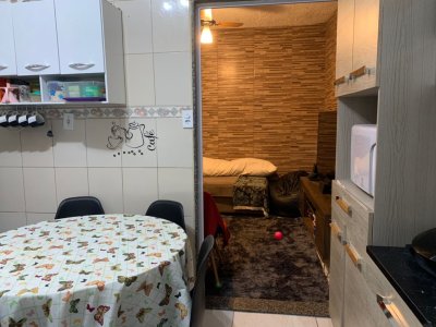 Sobrado em Conj Residencial Bandeirantes - São Paulo — foto 37